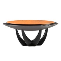 Костровая чаша Steel Cup 650/6 Heavy Double - Up!Flame