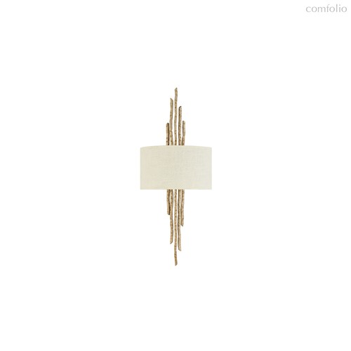 Бра Hinkley HK-SPYRE2-CPG - Hinkley