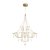 Подвесной светильник Freya FR6138PL-L21BS - Freya