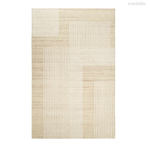 Ковер из шерсти Thar из коллекции Ethnic, 200x300 см - Tkano