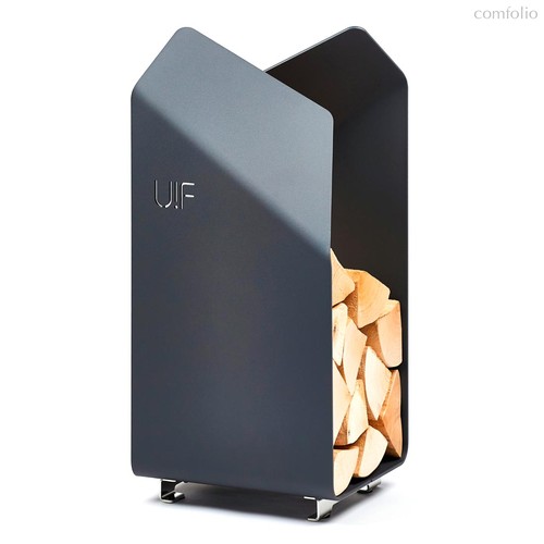 Дровница Firewood Holder FH grey - Up!Flame