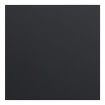 Заглушка 35677 MB, черный сатин - Rikett