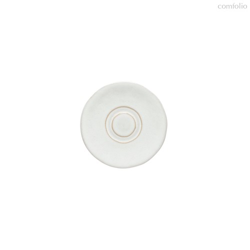 Блюдце чайное Roda White RTP162-BRA (RTP162-VC7172) - Costa Nova