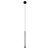 10337/550 Black Подвесной светильник LOFT IT Pipe - Loft It