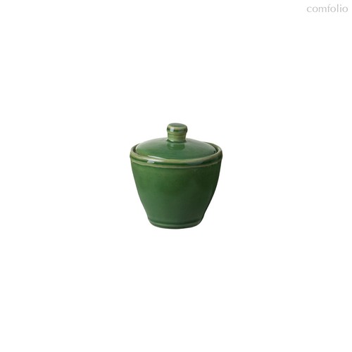 Сахарница Fontana Forest Green FT330-GRN (NAX102-01315Z) - Costa Nova