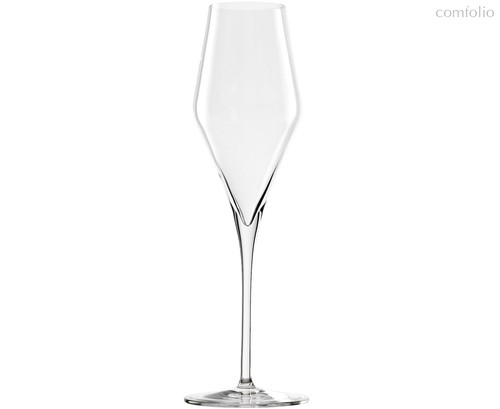 Бокал для шампанского d=82 h=270мм, 30 cl., стекло, Q1 - Stolzle