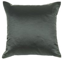 Чехол для декоративной подушки "Космический цвет", 02-8567/57, 43х43 см, цвет темно-серый, 43x43 - Altali