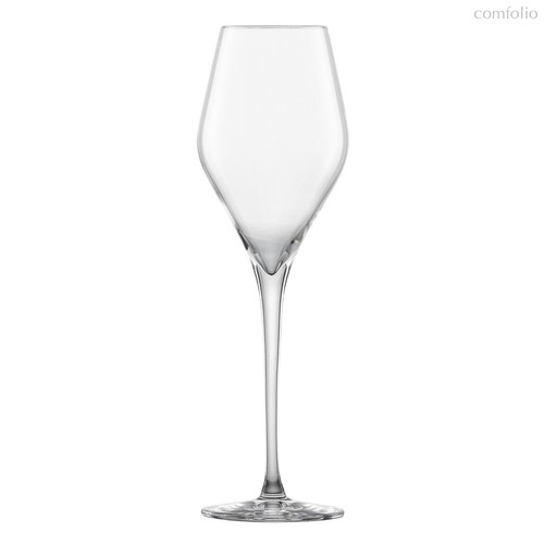 Бокал-флюте для шампанского 298 мл хр. стекло Finesse Schott Zwiesel 6 шт. - Schott Zwiesel