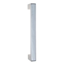 Ручка скоба Fratelli Cattini BIBLO 230мм (210мм) CR полированный хром - Fratelli Cattini