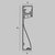 Профиль Led Strip ALM-8018-B-2M - Maytoni