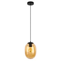 10427 Amber Подвесной светильник LOFT IT Bubble - Loft It