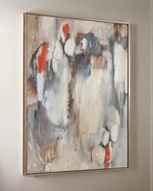 Интерьерная картина Купер, цвет бежевый - Louvre Home