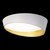 10199 White Потолочный светильник LOFT IT Coin - Loft It
