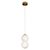 10530/2P Подвесной светильник LOFT IT Beads - Loft It