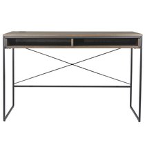 Стол письменный Unique Furniture, Rivoli, 120х60х76,5 см - Unique Furniture