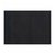 Подкладка сервировочная (плейсмет) рифленая, черная, 500 шт, бумага, Garcia de Pou - Garcia De Pou
