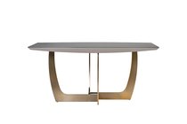 Стол обеденный Космос (Space) S 160x85x76см - Garda Decor