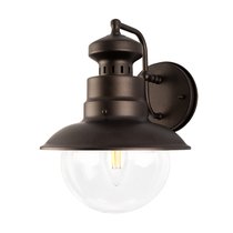 100022W Уличный настенный светильник LOFT IT Piemonte - Loft It