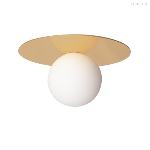 10120/250C Gold Потолочный светильник LOFT IT Ufo - Loft It