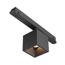 Трековый светильник Альфа / Alfa S Exility 3000K 7Вт 50° - Maytoni