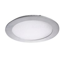 Встраиваемые светильники: Светильник встраиваемый светодиодный 12 вт KANLUX ROUNDA V2LED12W-NW-SR - Kanlux