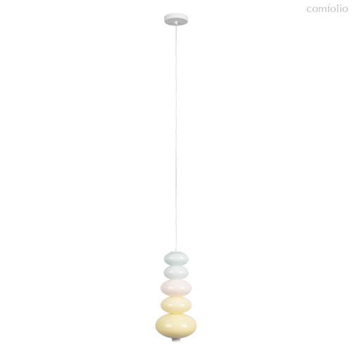 10271P/D Подвесной светильник LOFT IT Macaroon - Loft It