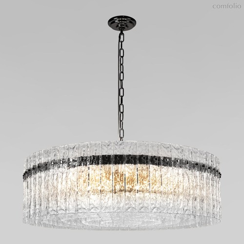 10297/800 Pearl black Подвесной светильник LOFT IT Nevada - Loft It
