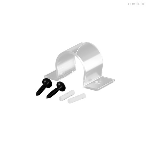 Клипса для круглого неона 360° D25 - Maytoni