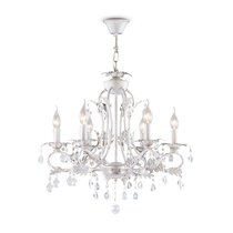 Люстра Дези / Dezi - Freya