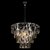 10561/660 Clear Подвесной светильник LOFT IT Contemporary - Loft It