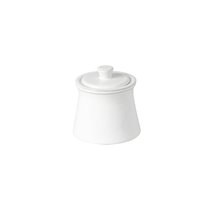 Сахарница Friso White FIX121-WHI (FIX121-02202F)