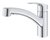 30305001 Eurosmart 2021 Смеситель для кухни однорычажный, хром - Grohe