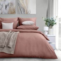 Пододеяльник Verossa "Stripe 200/220 Ash" - Nordtex