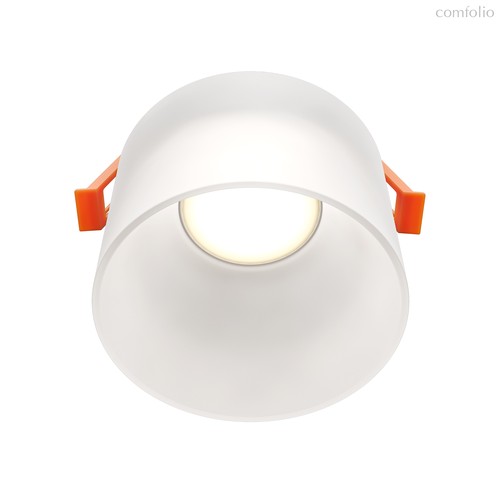 Встраиваемый светильник Паулина / Pauline 1*GU10 10 Вт - Maytoni