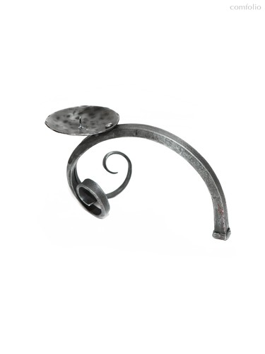 Настольный подсвечник под толстую свечу - Covali