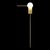 10132/C Gold Бра LOFT IT Meridian - Loft It