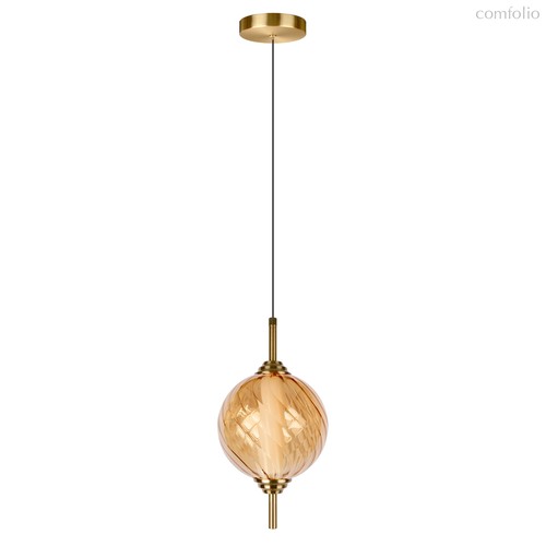 10421/B Amber Подвесной светильник LOFT IT Helix - Loft It