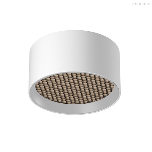 Потолочный светильник Блик / Glare 7 Вт 4000 К 30° IP 44 - Maytoni