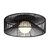 Потолочный светильник Freya Cottage FR5405CL-01B - Freya