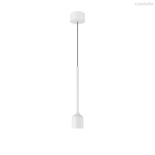 Подвесной светильник Maytoni Outdoor Apex O491PL-L8W3K - Maytoni