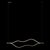 10403/1600 SN Подвесной светильник LOFT IT Tape Light - Loft It