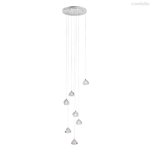 10151/7 Подвесной светильник LOFT IT Rain - Loft It