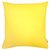 Чехол для подушки "Лючия", P702-Z136/1, цвет желтый - Altali