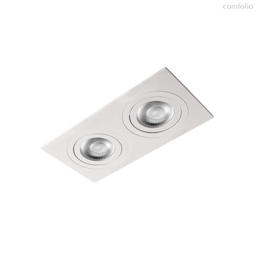 10341/2A White Встраиваемый светильник LOFT IT Hap - Loft It