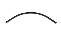 Slim Line Mini круглый угол-соединитель для накладного шинопровода, DC 24В, R600*L400*H15 мм, черный - Donolux