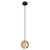 10481 Cream Подвесной светильник LOFT IT Yo-yo - Loft It
