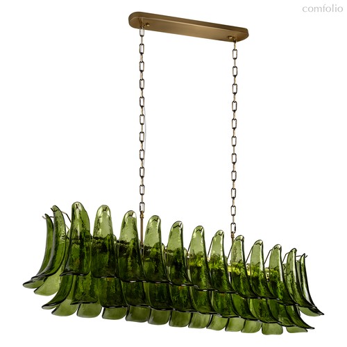10600/1200R Olive Подвесная люстра LOFT IT Lilou - Loft It