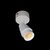 10330/A White Накладной светильник LOFT IT Comb - Loft It