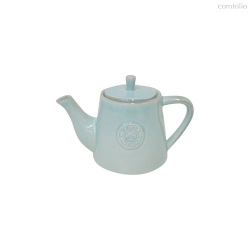 Чайник Nova Turquoise 500мл NOX191-TRQ (NOX191-02409E), цвет бирюзовый - Costa Nova