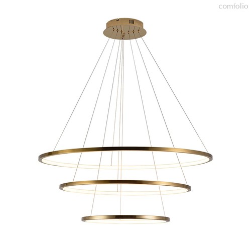 10015/3 Подвесной светильник LOFT IT Ring - Loft It